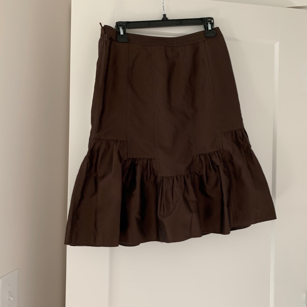 Etcetera Skirt